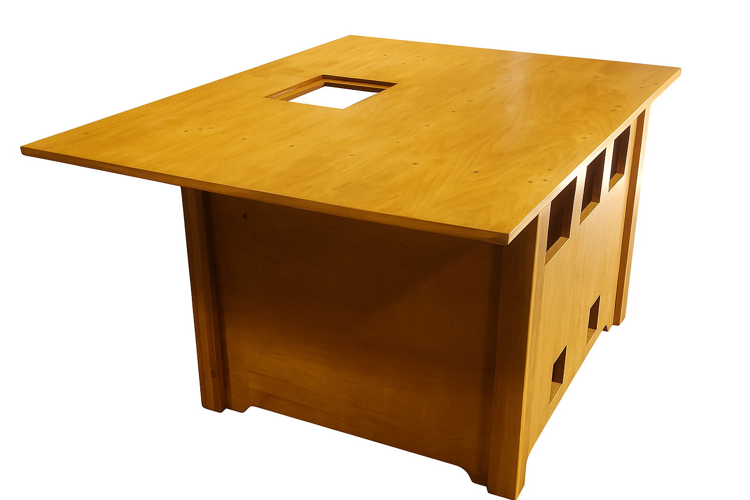 Custom Wood Tables for Your Needs | Handmade Quality β ESD Guns