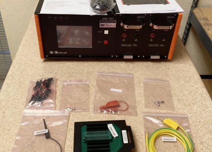 Delivery contents when rented or purchased