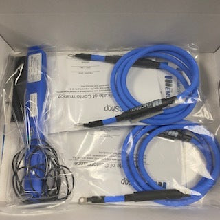 ESD-BR Electrostatic Charge Removal Brush