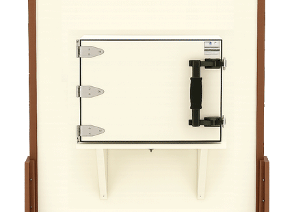 ESD Generator Current Measurement Setup