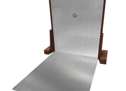 ESD Generator Current Measurement Setup per IEC 61000-4-2 edition 3