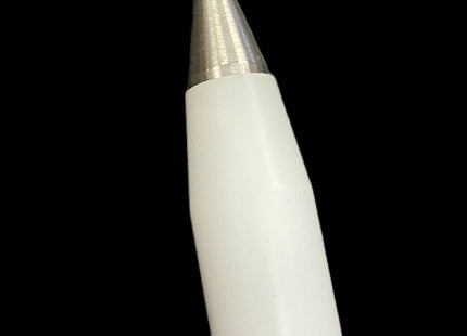 Spring Loaded Discharge Tip for ESD Immunity Testing