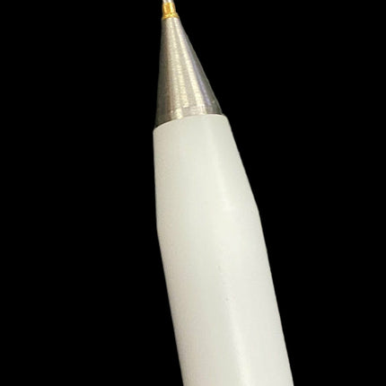 Spring Loaded Discharge Tip for ESD Immunity Testing