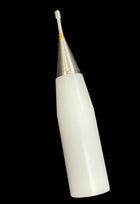 Spring Loaded Discharge Tip for ESD Immunity Testing