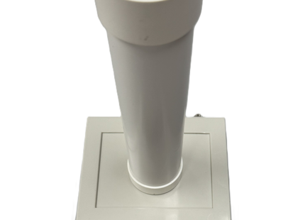 ESVM High Voltage Electrostatic Voltmeter for ESD Generator Voltage Verification with digital display and cylindrical sensor for precise ESD testing.
