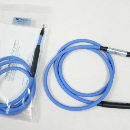 ESDGuns.com GRC Series Ground Cable w- 470k Ohm Resistors for ESD Voltage Bleeding