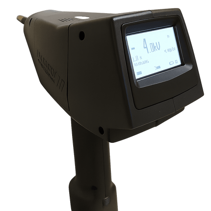 Haefely ONYX 16 ESD Generator Gun