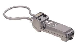 MiniZap with Model MZT-12 H-Field Simulation Tip