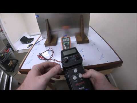 Thermo Keytek TPC-2A Contact Tip for Minizap Simulator, 0.7-1 ns