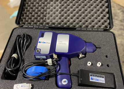 ESD16 ESD Simulator Equipment Package