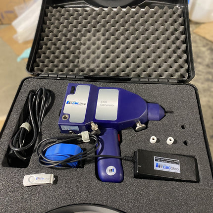 ESD16 ESD Simulator Equipment Package