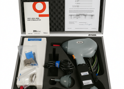 Rent Teseq NSG 438 30kV  ESD Simulator Gun