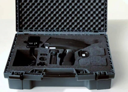 Haefely ONYX 30 kV ESD Test Gun Package - Buy or Rent Electrostatic Discharge (ESD) Simulator Guns