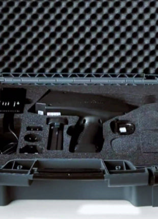 Haefely ONYX 30 kV ESD Test Gun Package - Buy or Rent Electrostatic Discharge (ESD) Simulator Guns