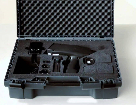 Haefely ONYX 30 kV ESD Test Gun Package - Buy or Rent Electrostatic Discharge (ESD) Simulator Guns