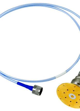 Teseq MD 103 ESD Pulse Calibration Set for ESD Waveshape Verification - ESDGuns.com