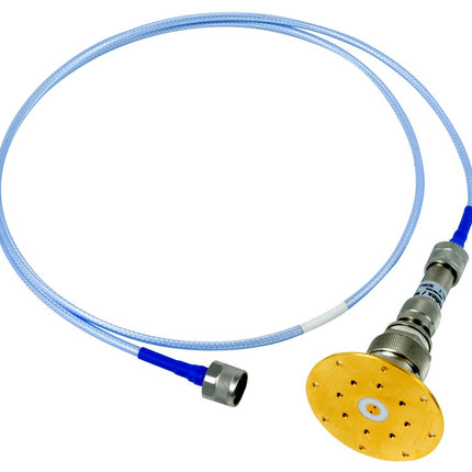 Teseq MD 103 ESD Pulse Calibration Set for ESD Waveshape Verification - ESDGuns.com
