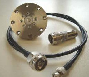Haefely 249997 ESD Calibration Set for IEC/EN 61000-4-2 - ESDGuns.com