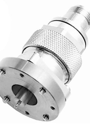 Teseq INA 103 Calibration Adapter for MD 103 - ESD Simulator Guns - ESDGuns.com