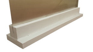 Wood Stand for VCP Vertical Coupling Plane - ESD Test Setup - ESDGuns.com