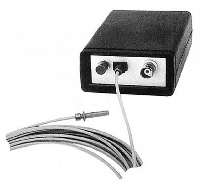 Teseq (Schaffner) INA 415 Remote Triggering Unit for Teseq NSG 435 ESD Gun - ESD Simulator Guns - ESDGuns.com