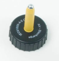 Teseq (Schaffner) 402-972 Replacement Air Discharge Tip for NSG 435 ESD Gun