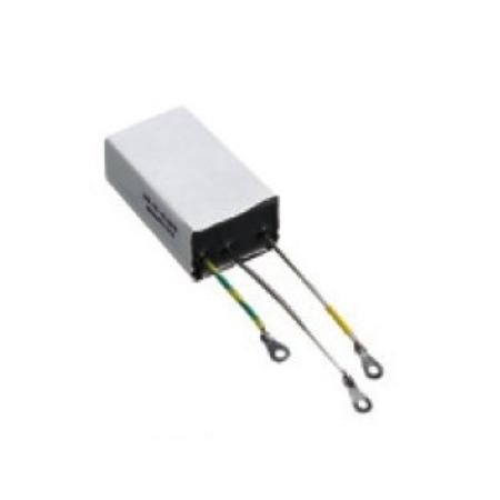 Teseq (Schaffner) INA 435 (403-077B) Standard Discharge (RC) Network for NSG 435 ESD Gun - ESDGuns.com