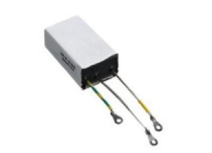 Teseq (Schaffner) INA XXX Special Discharge (RC) Network for NSG 435 ESD Gun - ESD Simulator Guns - ESDGuns.com