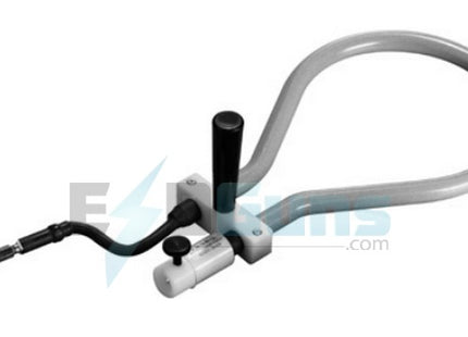 Teseq INA 4420 H-Field (Magnetic field) ESD Simulating Adapter for NSG 437/NSG 438 - ESDGuns.com