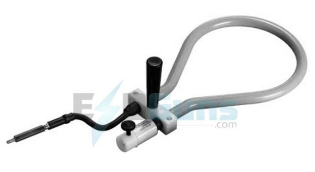 Teseq INA 4420 H-Field (Magnetic field) ESD Simulating Adapter for NSG 437/NSG 438 - ESDGuns.com