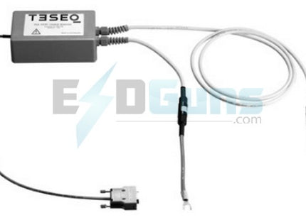 Teseq INA 4430 ESD Charge Remover for Testing Ungrounded EUT’s - ESD Simulator Guns