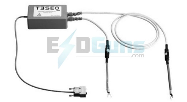 Teseq INA 4430 ESD Charge Remover for Testing Ungrounded EUT’s - ESD Simulator Guns