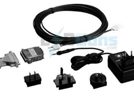 Teseq INA 417B Optical link cable to PC for NSG 437/438 ESD Gun - ESD Simulator Guns - ESDGuns.com