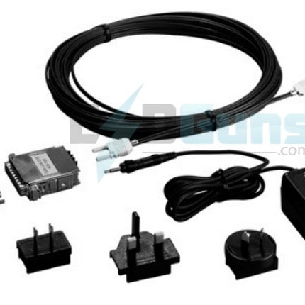 Teseq INA 417B Optical link cable to PC for NSG 437/438 ESD Gun - ESD Simulator Guns - ESDGuns.com