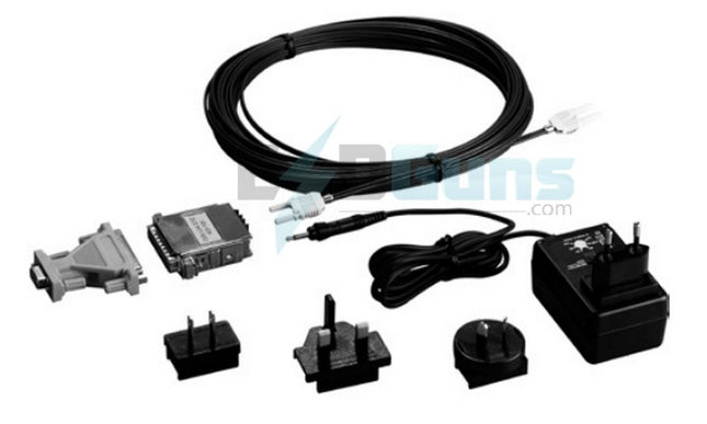 Teseq INA 417B Optical link cable to PC for NSG 437/438 ESD Gun - ESD Simulator Guns - ESDGuns.com