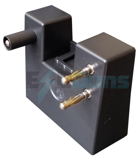 Haefely 4700531 RC Module 150 pF / 2000 Ω for ISO 10605 - ESD Simulator Guns - ESDGuns.com