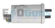 EMC Partner DN1 150pF / 330ohm 30kV Discharge Network for ESD3000 - ESDGuns.com