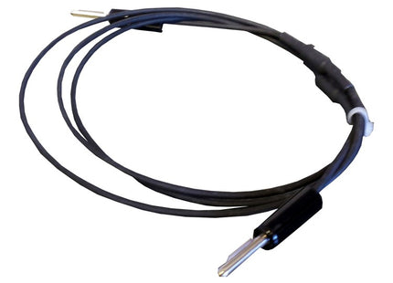 470 kOhm Ground Resistance Cable for ESD Test Setup - ESDGuns.com