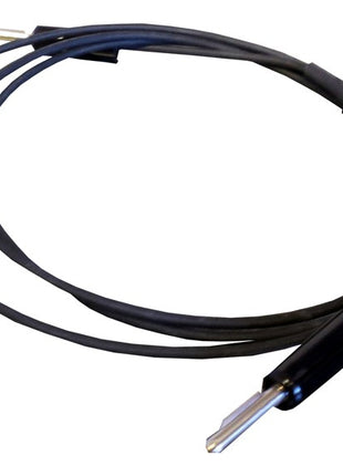 470 kOhm Ground Resistance Cable for ESD Test Setup - ESDGuns.com