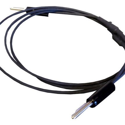 470 kOhm Ground Resistance Cable for ESD Test Setup - ESDGuns.com