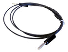 470 kOhm Ground Resistance Cable for ESD Test Setup - ESDGuns.com