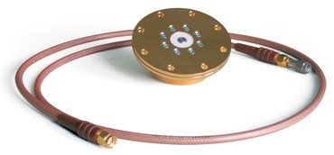 EM Test CTR2 Coaxial Current Calibration ESD Test Target, DC - 4 GHz - ESDGuns.com