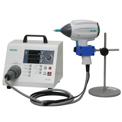 Noiseken ESS-L1611 16 kV Electrostatic Discharge Simulator for IEC 61000-4-2 - ESDGuns.com