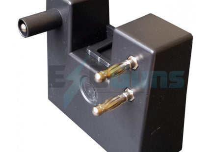 Haefely 4700619 RC Module 500 pF / 500 Ω for Military ESD Test Standards - ESDGuns.com