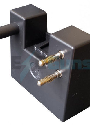 Haefely 4700619 RC Module 500 pF / 500 Ω for Military ESD Test Standards - ESDGuns.com