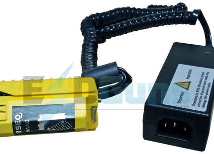 Teseq INA 402 Mains Power Supply (80-240 Volts, 50/60 Hz) for NSG 435 Simulator Gun