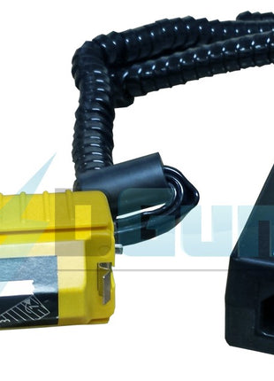 Teseq INA 402 Mains Power Supply (80-240 Volts, 50/60 Hz) for NSG 435 Simulator Gun