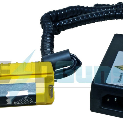 Teseq INA 402 Mains Power Supply (80-240 Volts, 50/60 Hz) for NSG 435 Simulator Gun