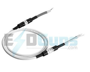 Teseq / Schaffner INA 414-2M Grounding cable with 470kOhm resistor at each end, 200cm