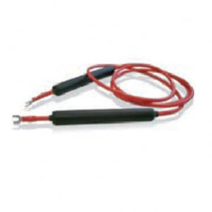 EM Test EAS 30 Grounding Set with 1.4m Cable and Two 470kΩ Resistors